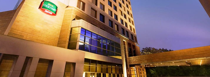 833/Courtyard by Marriott - Gurgaon 02.jpg